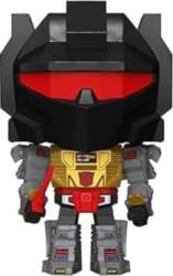 Pop! Transformers (1984) 69 – Grimlock