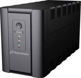 Power walker line-interactive 2200va 2x schuko