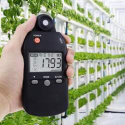 PPFD Quantum Sensor - pilna spektra