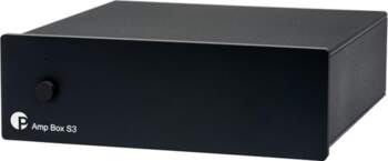 Pro-Ject Amp Box S3 Micro —