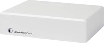 Pro-Ject Optical Box E Phono, Phono