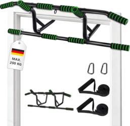 Pull-Up Bar durvju rāmis Pull Up
