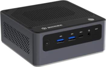 Qoobe Mini PC u155h Core Ultra