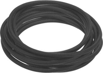 QUARKZMAN Split Cable Duct Pipe 1/2