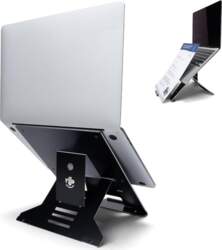 R-GO Riser Document, Laptop Stand with