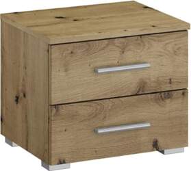Rauch Möbel Base Bedside Table Artisan