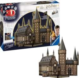 Ravensburger 3D Puzzle 11550 - Harija