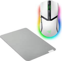 Razer Cobra Pro - Balta +