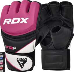 RDX MMA cimdi grāplinga cīņas mākslas