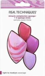 Real Techniques Berry Pop Miracle Complexion