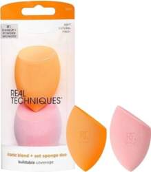Real Techniques Miracle Complexion Sponge &