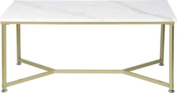 Rectangular Coffee Table, 106 x 60
