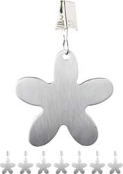 Relaxdays Set of 8 Tablecloth Weights