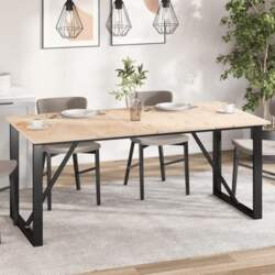 Replacement Dining Table Top 180 x