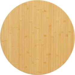 Replacement Dining Table Top 80x4cm Round