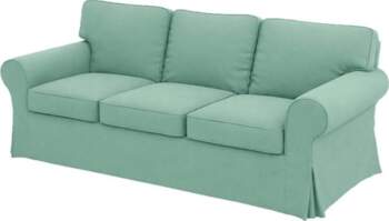 Replacement Sofa Cover Compatible with IKEA