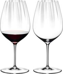 Riedel Performance Cabernet / Merlot glāzes