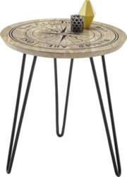 Robas Lund Side Table Coffee Table