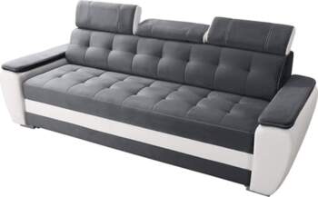 Robin Diana Sofa with Sleep Function