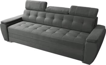Robin Diana Sofa with Sleep Function