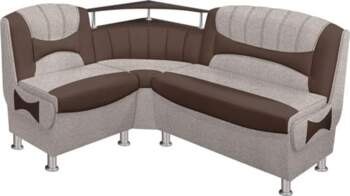 Rodnik Samba Corner Bench with Storage