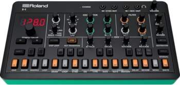 Roland AIRA Compact S-1 Tweak Synth
