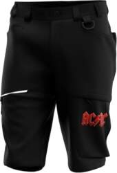 SAFETY JOGGER Arbeitsshort Herren oder Damen