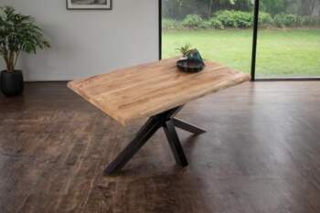 SAM Cali Dining Table 160 x