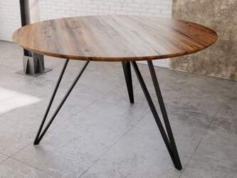 SAM Insa Round Dining Table Diameter