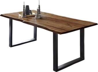 SAM ULM Dining Table 140 x