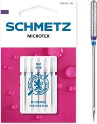 SCHMETZ | Microtex | 80/12 |