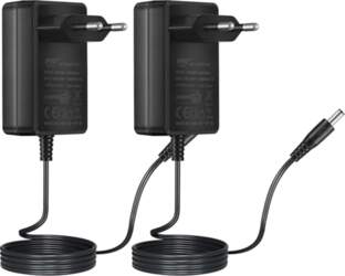 Security-01 Pack of 2 AC to