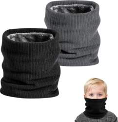 SEFIRST Pack of 2 Winter Neck