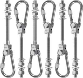 SELEWARE Swing Hook Swing Ceiling Hook