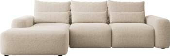 Selsey Sofa Corner Sofa Couch with