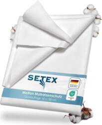SETEX Molleton Mattress Protector – 100%