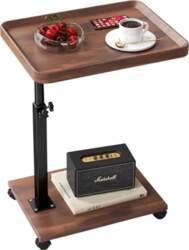Side Table C Shape Side Table