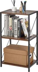 Side Table with 3 Tiers, Small