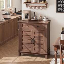 Sideboard - Kitchen Storage Cabinet with