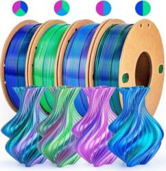 Silk PLA+ Pro 1,75 mm