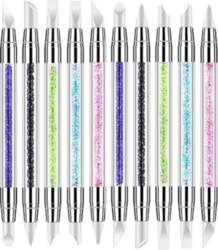 SILPECWEE Pack of 10 Double Tip