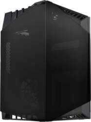 SilverStone SST-LD03B "Lucid" mini torņa