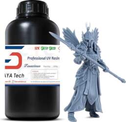 Siraya Tech Tenacious Easy Grey 3D
