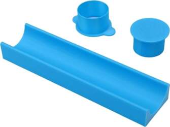 SIXRUN Cake Pop Circle Maker, apaļa
