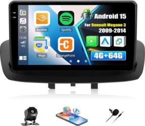 SIXTOP 4G + 64G Android automašīnas