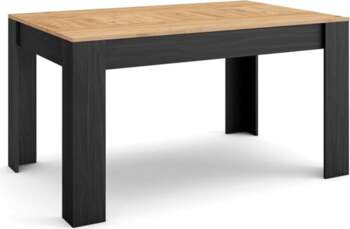 Skraut Home Dining Room Table, Kitchen
