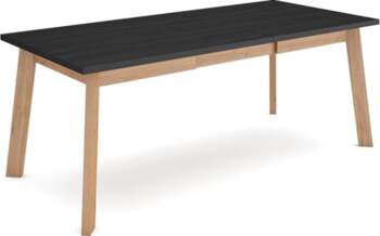 Skraut Home Dining Table | Fixed