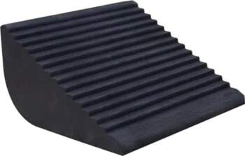 Slant Board Squat Wedge – svarcelšanas