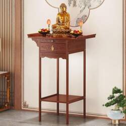 Small Altar Table, Console Table with