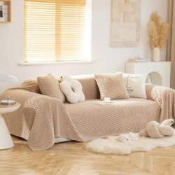 Sofa Throws 1 2 3 4-Seater